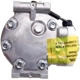 Purchase Top-Quality New Compressor And Clutch by DELPHI - CS20149 pa4