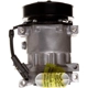 Purchase Top-Quality New Compressor And Clutch by DELPHI - CS20149 pa5