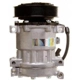 Purchase Top-Quality New Compressor And Clutch by DELPHI - CS20149 pa8