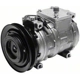 Purchase Top-Quality New Compressor And Clutch by DENSO - 471-0106 pa4