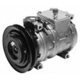 Purchase Top-Quality New Compressor And Clutch by DENSO - 471-0106 pa5