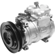 Purchase Top-Quality New Compressor And Clutch by DENSO - 471-0265 pa3