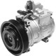 Purchase Top-Quality New Compressor And Clutch by DENSO - 471-0266 pa2