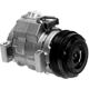 Purchase Top-Quality New Compressor And Clutch by DENSO - 471-0316 pa3