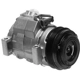 Purchase Top-Quality New Compressor And Clutch by DENSO - 471-0316 pa6