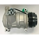 Purchase Top-Quality New Compressor And Clutch by DENSO - 471-0316 pa8