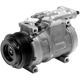 Purchase Top-Quality New Compressor And Clutch by DENSO - 471-0332 pa2