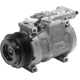 Purchase Top-Quality New Compressor And Clutch by DENSO - 471-0332 pa3