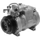 Purchase Top-Quality New Compressor And Clutch by DENSO - 471-0335 pa3