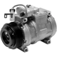 Purchase Top-Quality New Compressor And Clutch by DENSO - 471-0335 pa4
