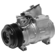 Purchase Top-Quality New Compressor And Clutch by DENSO - 471-0337 pa3