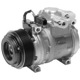 Purchase Top-Quality New Compressor And Clutch by DENSO - 471-0355 pa3