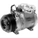 Purchase Top-Quality New Compressor And Clutch by DENSO - 471-0355 pa4