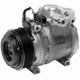 Purchase Top-Quality New Compressor And Clutch by DENSO - 471-0355 pa5