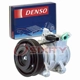 Purchase Top-Quality New Compressor And Clutch by DENSO - 471-0399 pa6