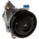 Purchase Top-Quality New Compressor And Clutch by DENSO - 471-0399 pa7