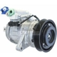 Purchase Top-Quality New Compressor And Clutch by DENSO - 471-0400 pa1