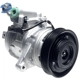Purchase Top-Quality New Compressor And Clutch by DENSO - 471-0400 pa3
