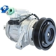 Purchase Top-Quality New Compressor And Clutch by DENSO - 471-0400 pa5