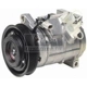 Purchase Top-Quality New Compressor And Clutch by DENSO - 471-0522 pa1