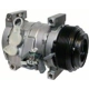 Purchase Top-Quality New Compressor And Clutch by DENSO - 471-0700 pa5