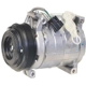 Purchase Top-Quality New Compressor And Clutch by DENSO - 471-0705 pa3