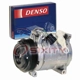 Purchase Top-Quality New Compressor And Clutch by DENSO - 471-0705 pa5
