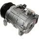 Purchase Top-Quality New Compressor And Clutch by DENSO - 471-0705 pa8