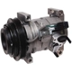 Purchase Top-Quality New Compressor And Clutch by DENSO - 471-0709 pa1