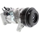 Purchase Top-Quality New Compressor And Clutch by DENSO - 471-0718 pa3