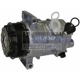 Purchase Top-Quality New Compressor And Clutch by DENSO - 471-0803 pa1