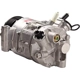 Purchase Top-Quality New Compressor And Clutch by DENSO - 471-0803 pa5
