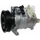 Purchase Top-Quality New Compressor And Clutch by DENSO - 471-0808 pa2