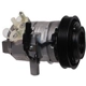 Purchase Top-Quality New Compressor And Clutch by DENSO - 471-0809 pa2