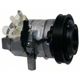 Purchase Top-Quality New Compressor And Clutch by DENSO - 471-0809 pa3