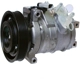 Purchase Top-Quality New Compressor And Clutch by DENSO - 471-0813 pa3