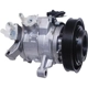 Purchase Top-Quality New Compressor And Clutch by DENSO - 471-0816 pa3