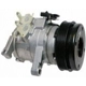 Purchase Top-Quality New Compressor And Clutch by DENSO - 471-0819 pa7