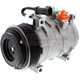 Purchase Top-Quality New Compressor And Clutch by DENSO - 471-0827 pa1