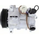 Purchase Top-Quality New Compressor And Clutch by DENSO - 471-0834 pa2