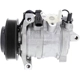 Purchase Top-Quality New Compressor And Clutch by DENSO - 471-0835 pa1