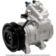 Purchase Top-Quality New Compressor And Clutch by DENSO - 471-0835 pa3
