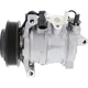 Purchase Top-Quality New Compressor And Clutch by DENSO - 471-0835 pa4