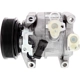 Purchase Top-Quality New Compressor And Clutch by DENSO - 471-0836 pa1