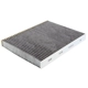 Purchase Top-Quality DENSO - 471-0837 - Cabin Air Filter pa1