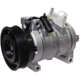 Purchase Top-Quality New Compressor And Clutch by DENSO - 471-0872 pa3
