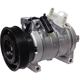 Purchase Top-Quality New Compressor And Clutch by DENSO - 471-0872 pa6