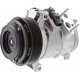 Purchase Top-Quality New Compressor And Clutch by DENSO - 471-0873 pa4