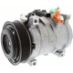 Purchase Top-Quality New Compressor And Clutch by DENSO - 471-0874 pa1