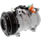 Purchase Top-Quality New Compressor And Clutch by DENSO - 471-0874 pa2